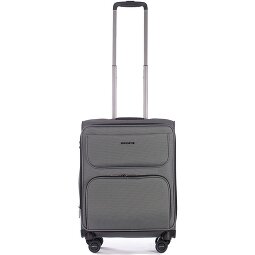Stratic Bendigo Light Plus Carrello cabina a 4 ruote 54 cm  Variante 7