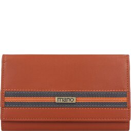 mano Portafoglio Don Leonardo RFID in pelle 16 cm  Variante 1