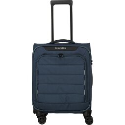 Travelite Skaii 4 ruote Trolley cabina S 55 cm  Variante 3