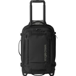 Eagle Creek Gear Warrior 2 ruote Zaino trolley 55 cm Vano porta PC  Variante 1