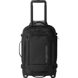 Zaino trekking best sale con ruote