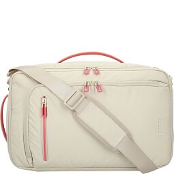 American Tourister Puffypop Borsa da volo 40 cm Scomparto per laptop  Variante 1