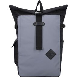 Harvest Label Naka Zaino da giorno 44 cm Scomparto per laptop  Variante 2