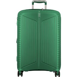 Jump Evae 4 ruote Carrello 66 cm con piega di espansione  Variante 3