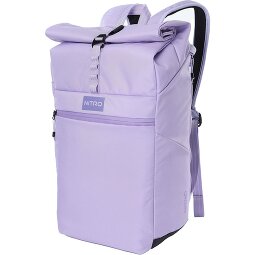 NITRO Cosmo Zaino da giorno 46 cm Scomparto per laptop  Variante 4