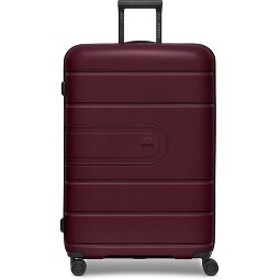 Redolz Essentials 11 4 ruote Carrello 76 cm con piega di espansione  Variante 3