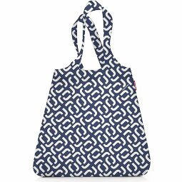 reisenthel Mini Maxi Shopper Shopping Bag 43,5 cm  Variante 6
