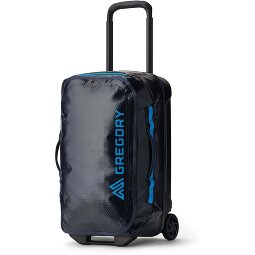 Gregory Alpaca 40 2 ruote Carrello della cabina 55 cm  Variante 2