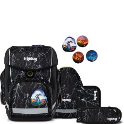 Ergobag Cubo Set di borse per la scuola  Variante 11