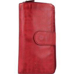 Jack Kinsky Portafoglio Nelson RFID in pelle 18,5 cm  Variante 3