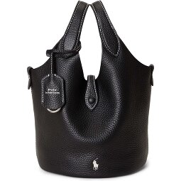 POLO RALPH LAUREN Polo Play Borsa shopper Vera Pelle 39.5 cm  Variante 1