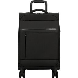 Jump Monthélys 4 ruote Carrello della cabina 55 cm con piega di espansione  Variante 4