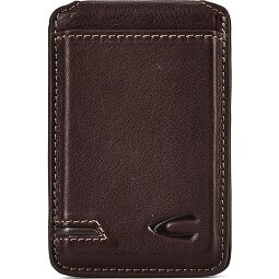 camel active Hill Portafoglio Protezione RFID Vera Pelle 10 cm  Variante 2