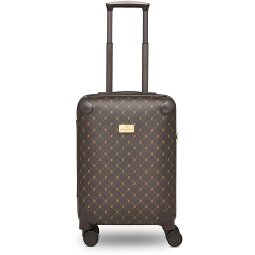 Lazarotti Palermo 4 ruote Carrello della cabina S 55 cm  Variante 2