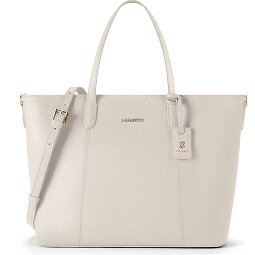 Lazarotti Bologna Shopper in pelle Borsa a tracolla in pelle 31 cm  Variante 1