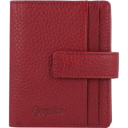 Esquire Oslo Custodia per carte di credito RFID in pelle 8,5 cm  Variante 1