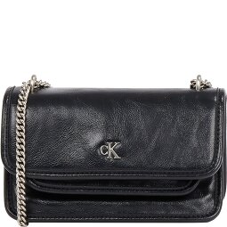 Calvin Klein Jeans Chain Mini Borsa Borsa a tracolla 18 cm  Variante 2