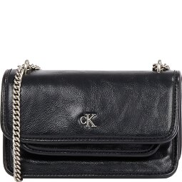 Calvin Klein Jeans Chain Mini Borsa Borsa a tracolla 18 cm  Variante 2