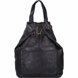 Harbour 2nd Cool Casual Heracles Zaino in pelle 41 cm Scomparto per laptop  Variante 2