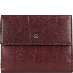Esquire Toscana Portafoglio Protezione RFID Pelle 12 cm  Variante 2