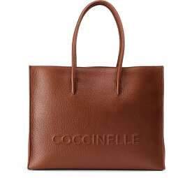 Coccinelle Myrtha Borsa a tracolla Pelle 35 cm  Variante 1