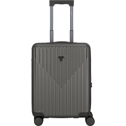 Guess Olbia 4 ruote Carrello della cabina S 54 cm  Variante 3
