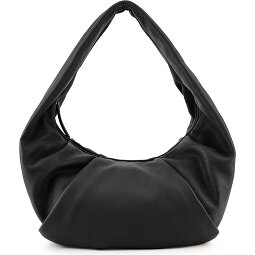 LES VISIONNAIRES Greta Borsa a spalla Vera Pelle 37 cm  Variante 1
