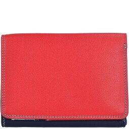 Mywalit Portafoglio trifoglio medio Portafoglio in pelle 12 cm  Variante 2