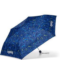 Ergobag Zubehör Ombrello tascabile per bambini 21 cm  Variante 7