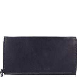 The Chesterfield Brand Hampton Portafoglio Protezione RFID Pelle 18 cm  Variante 1