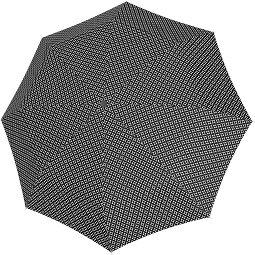 Doppler Carbonsteel Magic Ombrello tascabile 29 cm  Variante 1