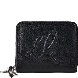 Liebeskind Capri Portafoglio Protezione RFID Vera Pelle 12.5 cm  Variante 1