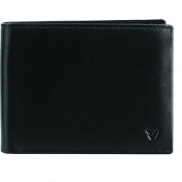 Roncato Portafoglio Pascal in pelle 13 cm  Variante 2