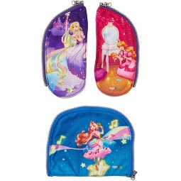 Ergobag Zippies 3 pezzi.  Variante 8