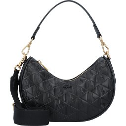Lacoste Maheki Borsa a spalla Vera Pelle 24 cm  Variante 1