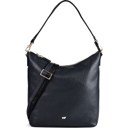 Braun Büffel Hanna Borsa a spalla M Vera Pelle 31 cm  Variante 2