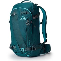 Gregory Women's Targhee 30 Zaino da trekking S-M 58 cm  Variante 2