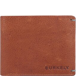 Burkely Portafoglio Avery antico RFID in pelle 12 cm  Variante 3