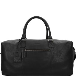 Burkely Borsa da viaggio Avery antica in pelle 55 cm  Variante 1