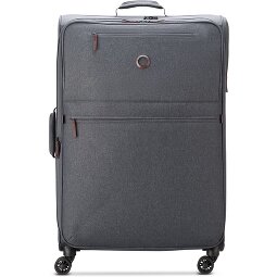 Delsey Paris Maubert 2.0 Carrello a 4 ruote 79 cm  Variante 1