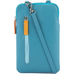 Mywalit Custodia per cellulare Vera Pelle 13 cm  Variante 2