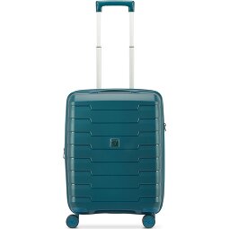 Roncato Skyline 2.0 4 ruote Carrello della cabina 55 cm con piega di espansione  Variante 9