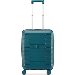 Roncato Skyline 2.0 4 ruote Carrello della cabina 55 cm con piega di espansione  Variante 11