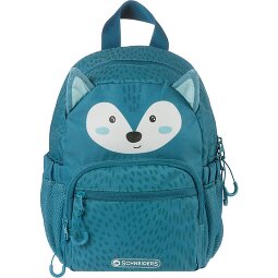 Schneiders Mini Zaino per la scuola materna 27 cm  Variante 16