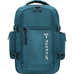 Polestream Strz by Berlin zaino da viaggio 39 cm scomparto per laptop  Variante 2