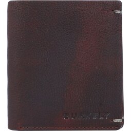 Burkely Portafoglio Avery antico RFID in pelle 10 cm  Variante 2