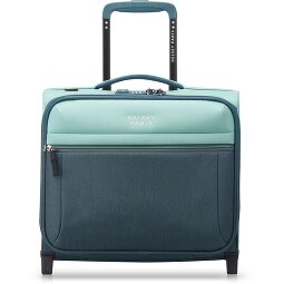 Delsey Paris Brochant 3 2 ruote Carrello business 39 cm Scomparto per laptop  Variante 2 Delsey Paris Brochant 3 2 ruote Carrello business 39 cm Scomparto per laptop  Variante 2
