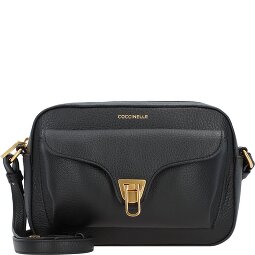 Coccinelle Beat Soft Borsa a tracolla Vera Pelle 21 cm  Variante 1