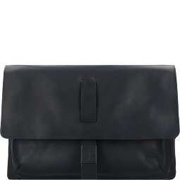 Joop! Messenger in pelle 37 cm Scomparto per laptop  Variante 1