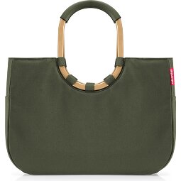 reisenthel Borsa Loopshopper L 46 cm  Variante 2